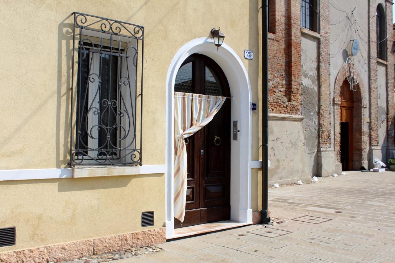 Camera Matrimoniale